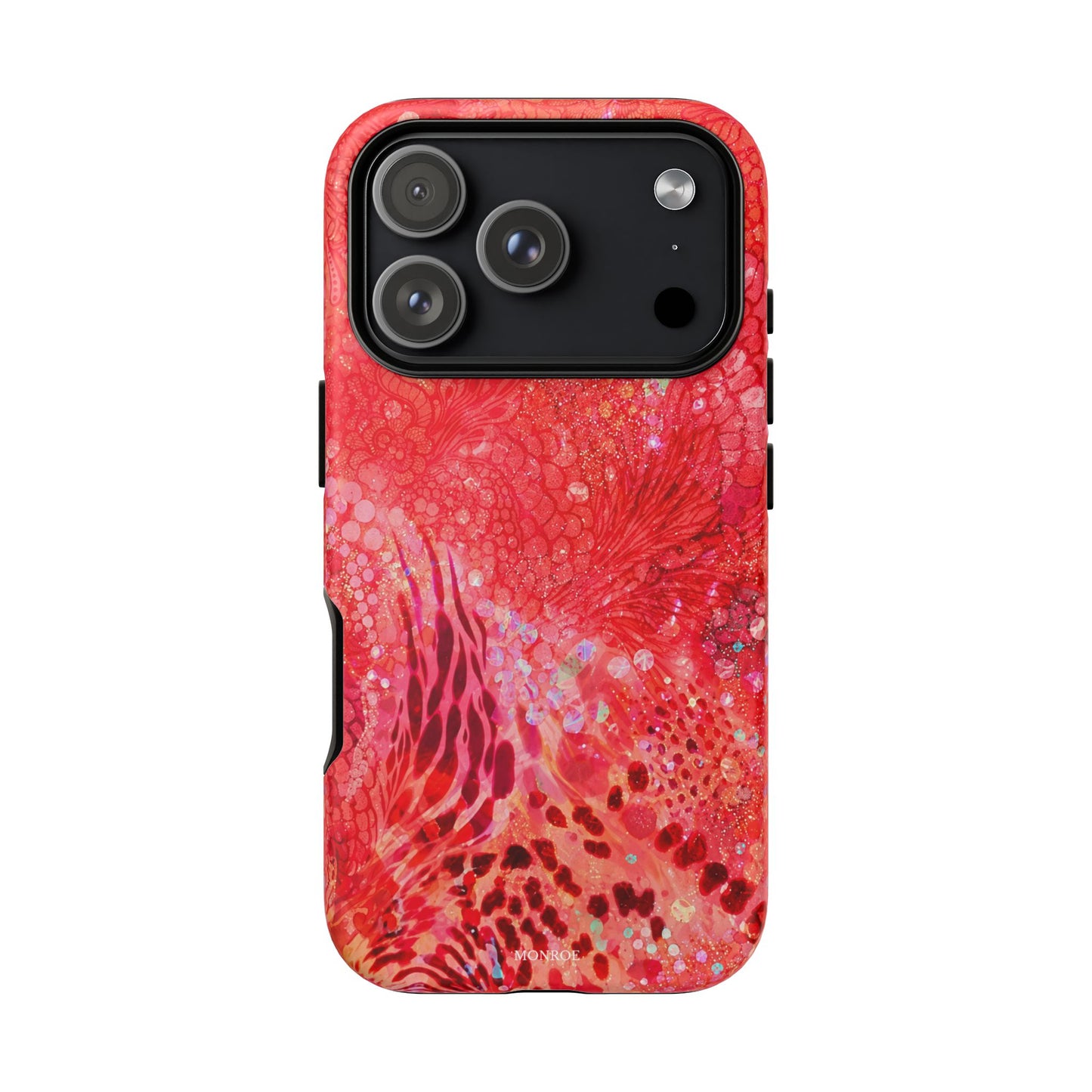 Lola Coral Tough Case