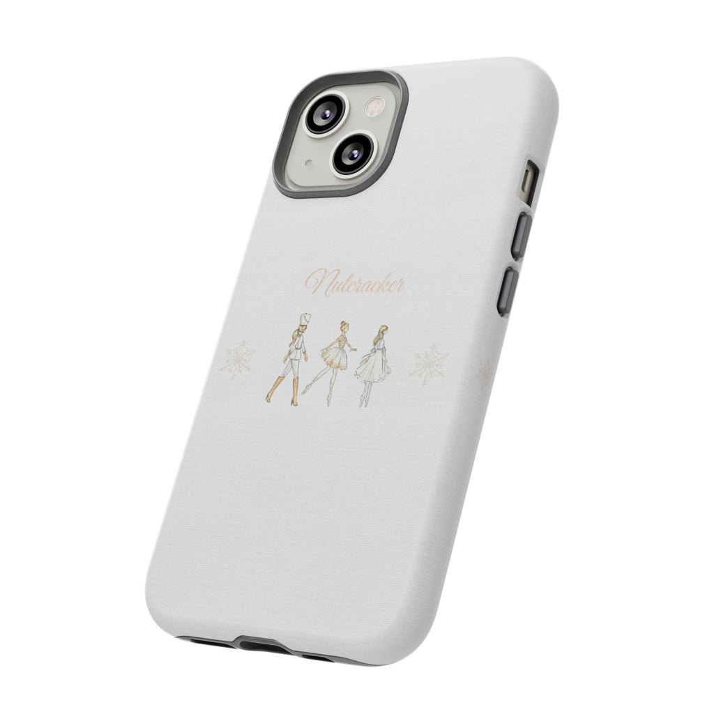 Nutcracker Phone Case