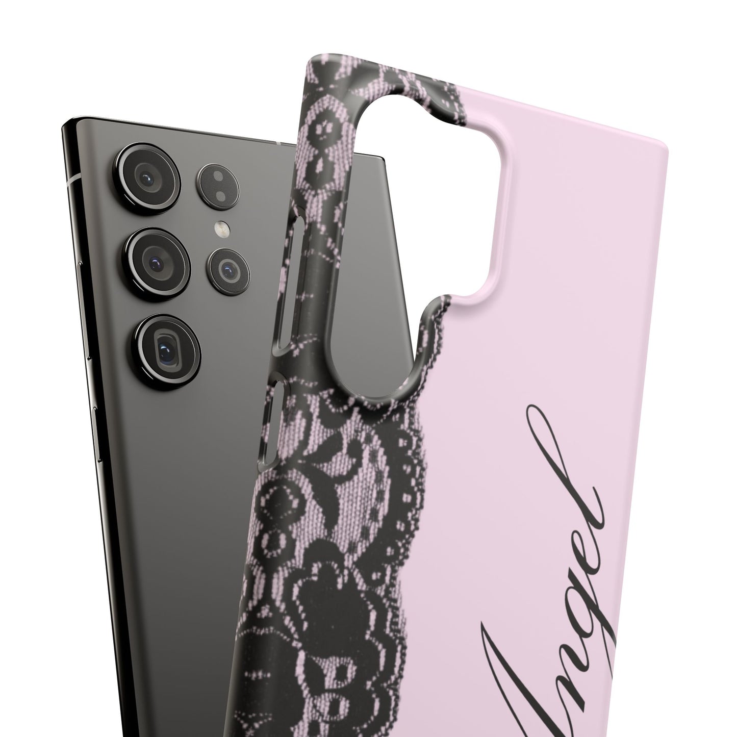 Angel Lace Case