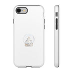 Snow Globe Phone Case