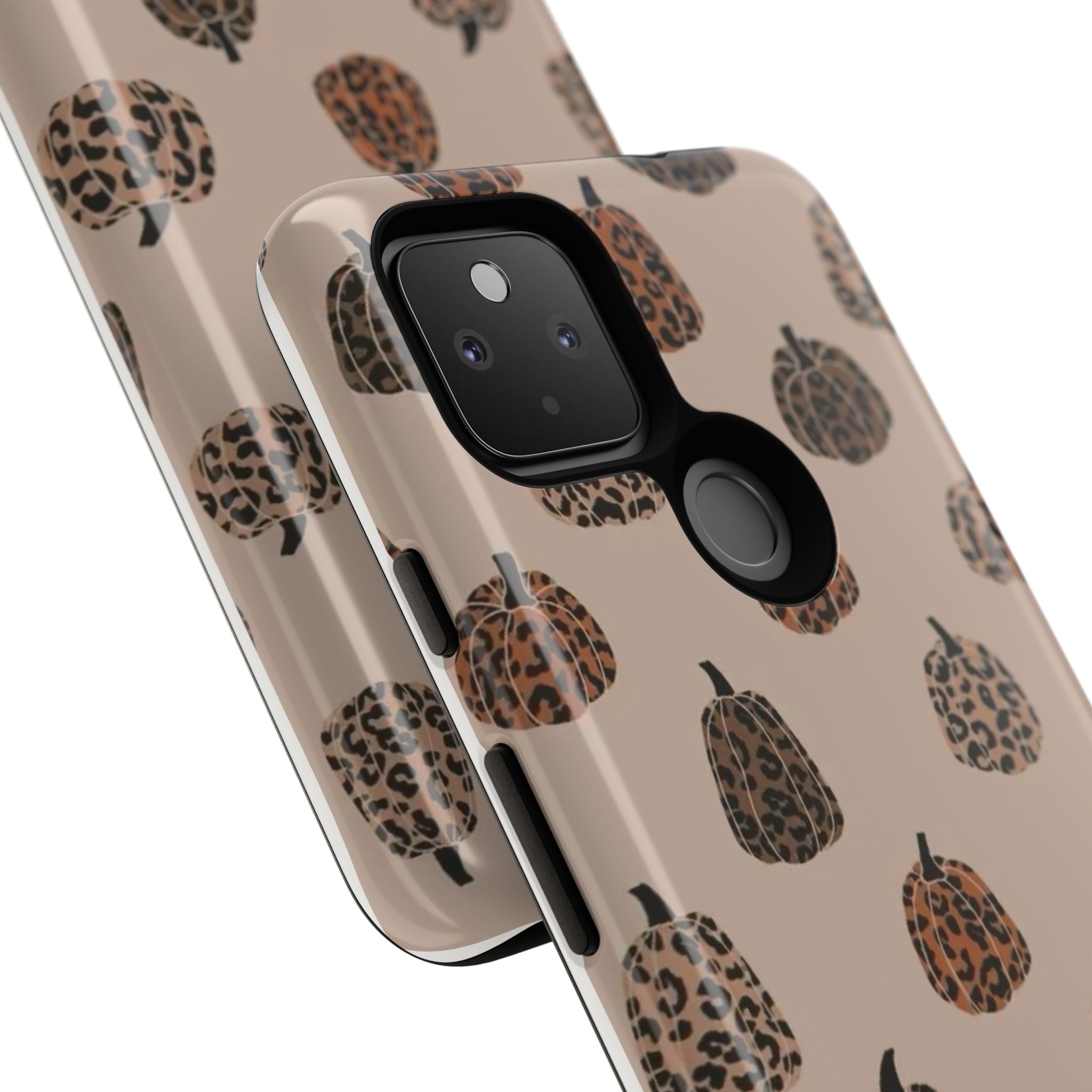 Pumpkin Spice Phone Case