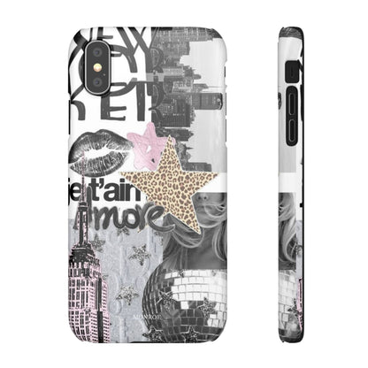 Amore NYC Case