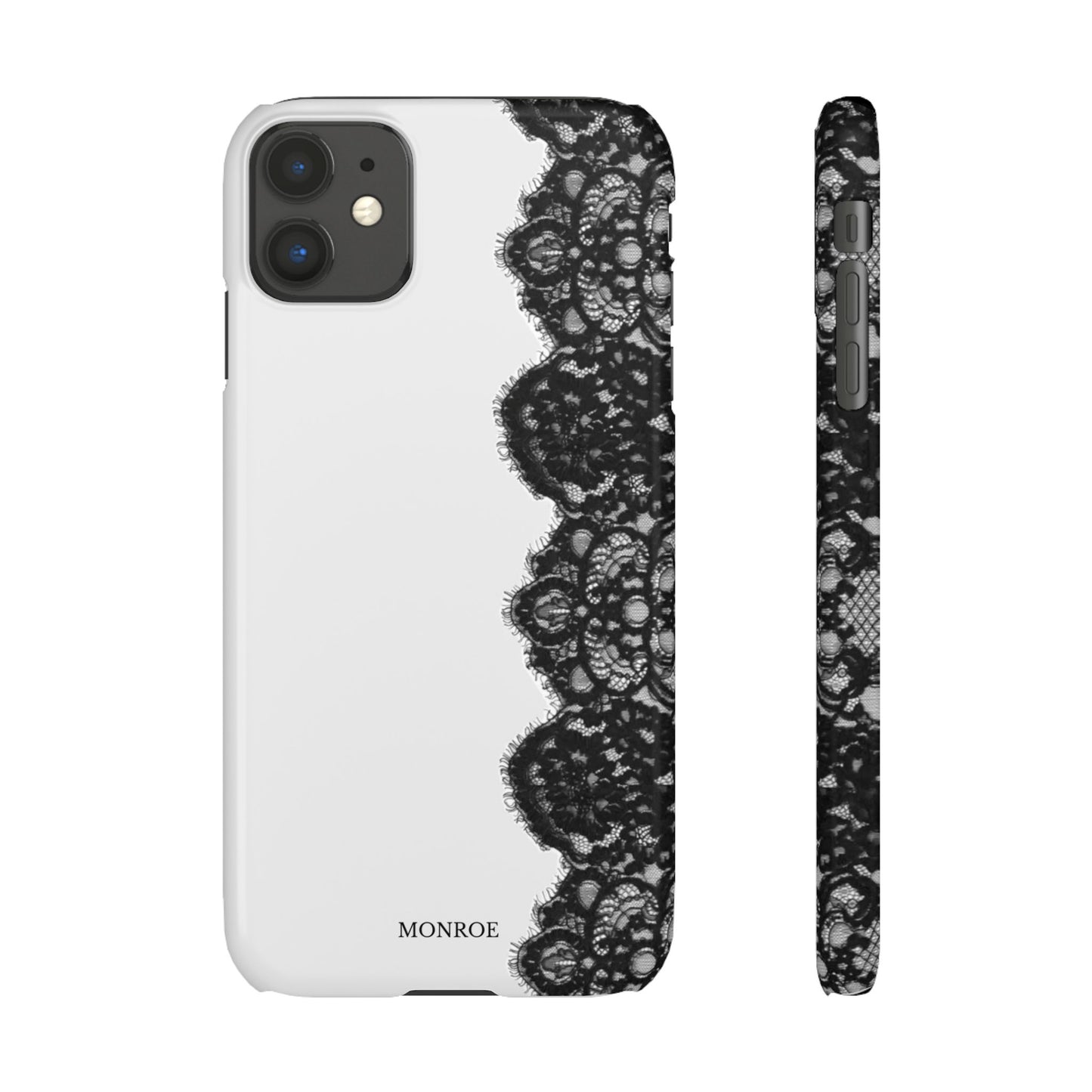 Lace Edge Case