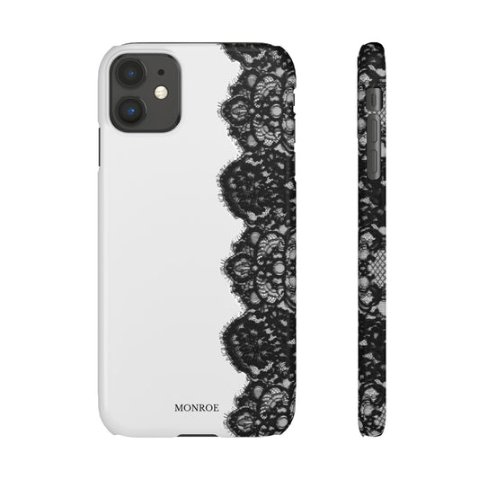 Lace Edge Case