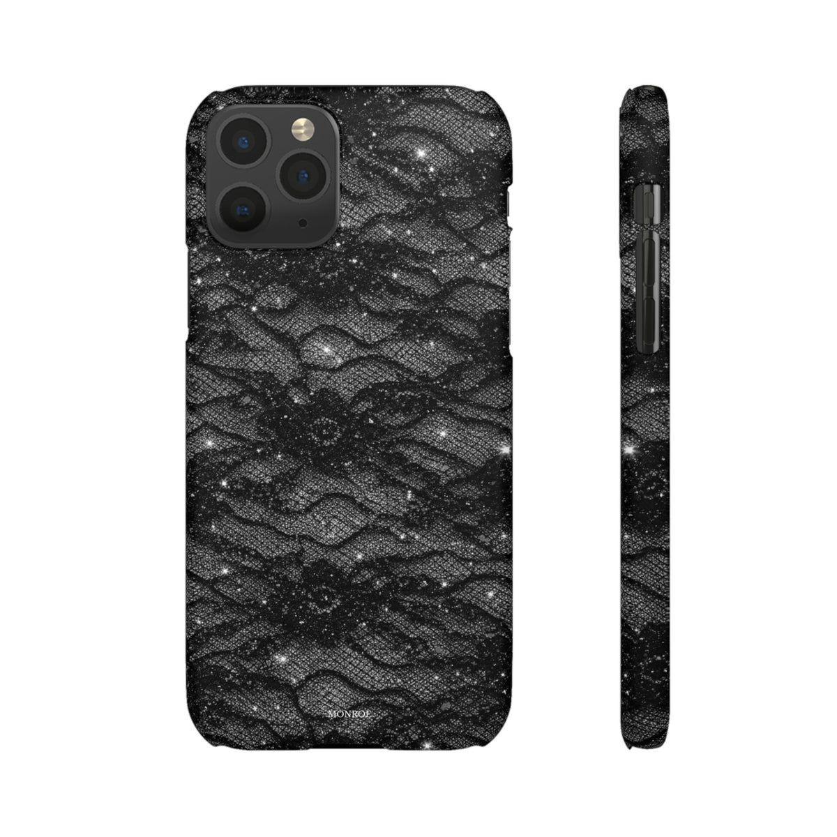 Midnight Lace Case