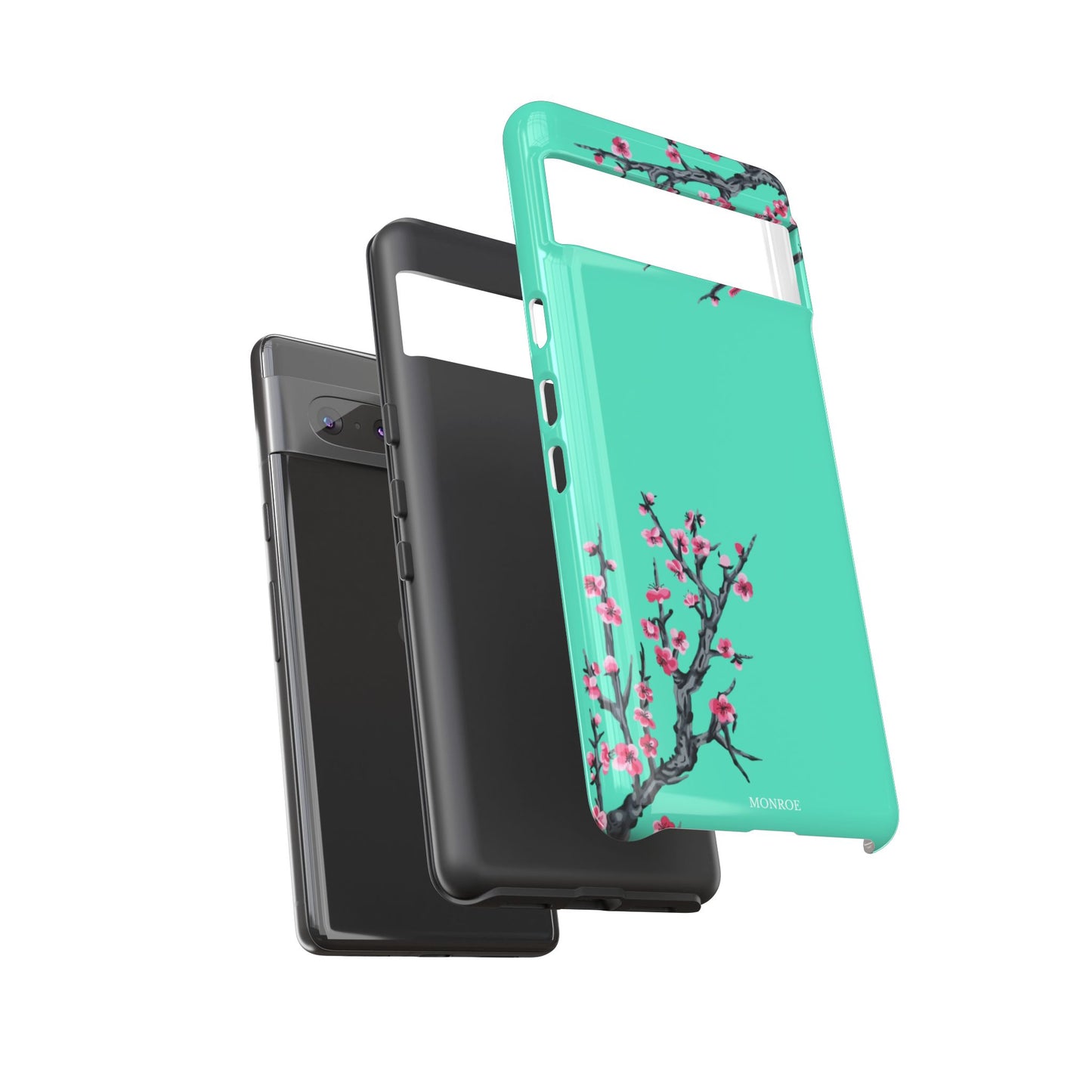 Cherry Blossom Tough Case