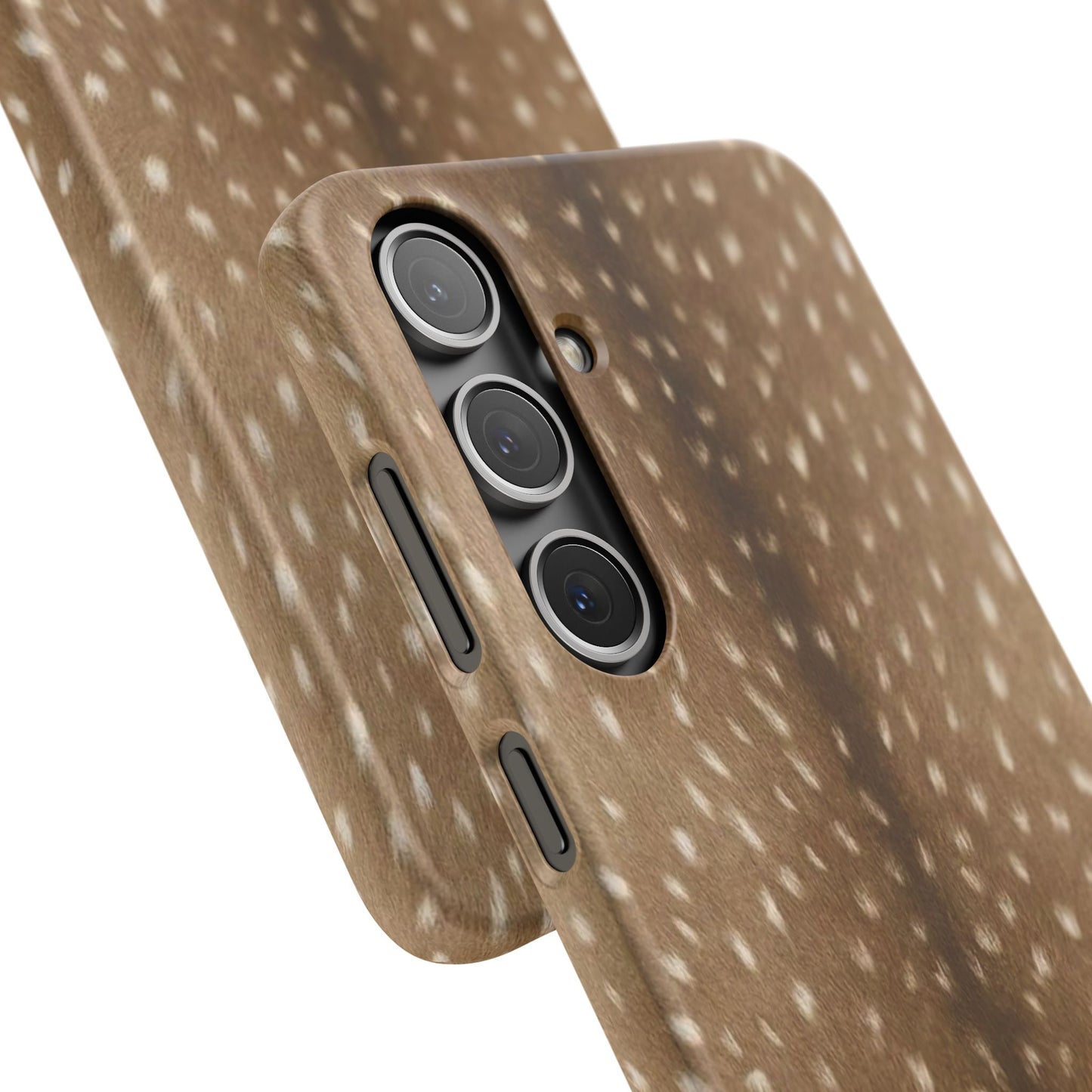 Deer Darling Snap Case