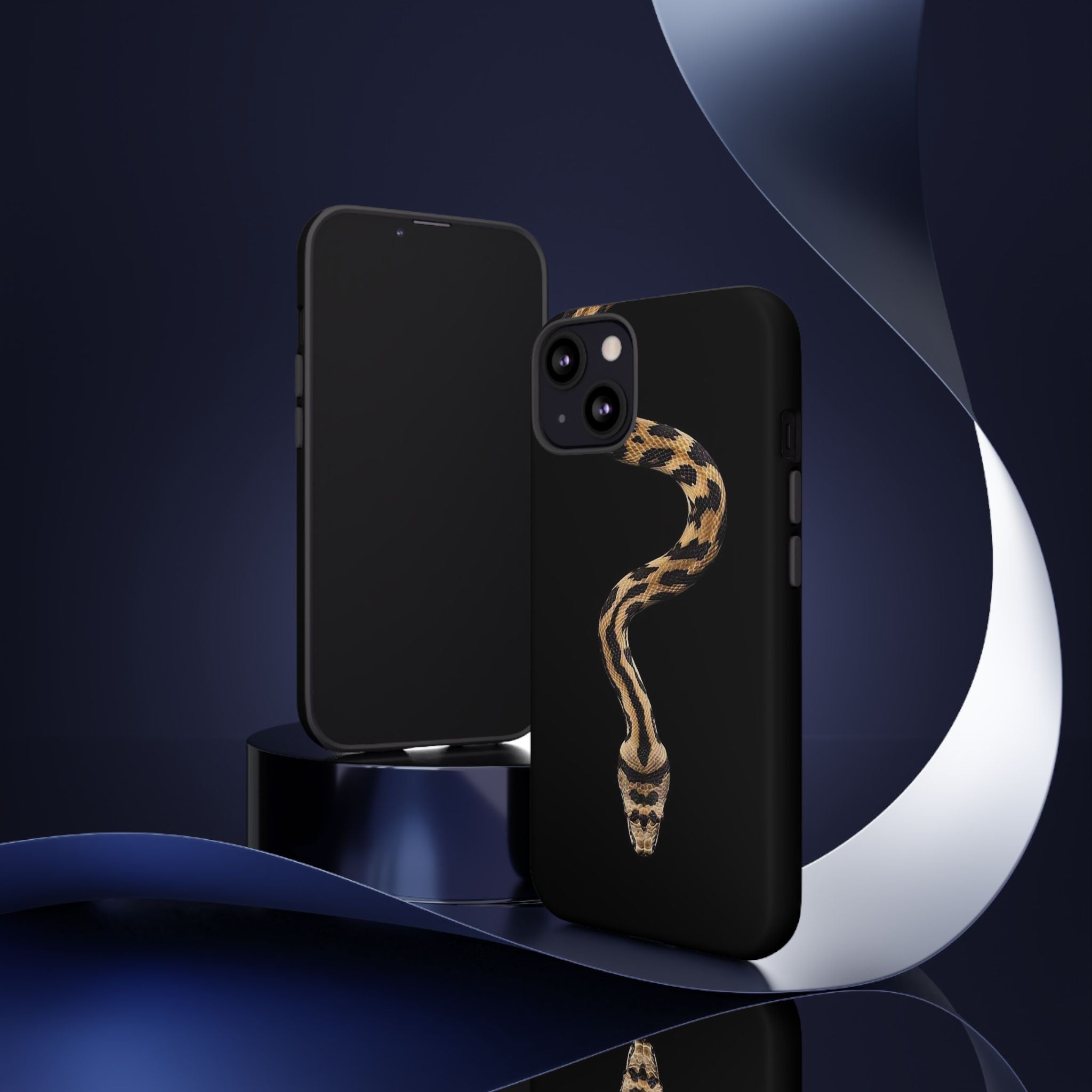 Slithery Snake Phone Case