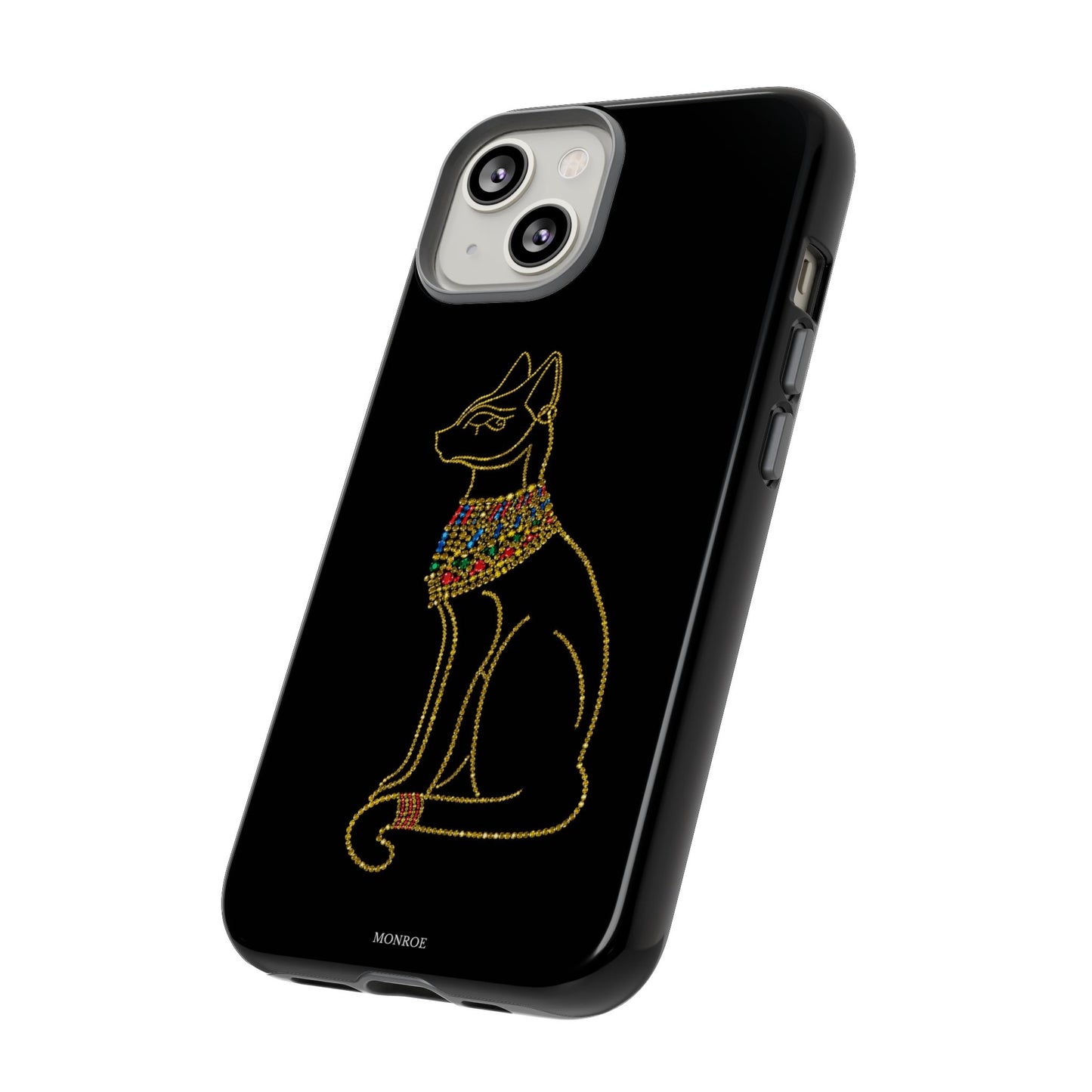 Egyptian Cat Tough Case