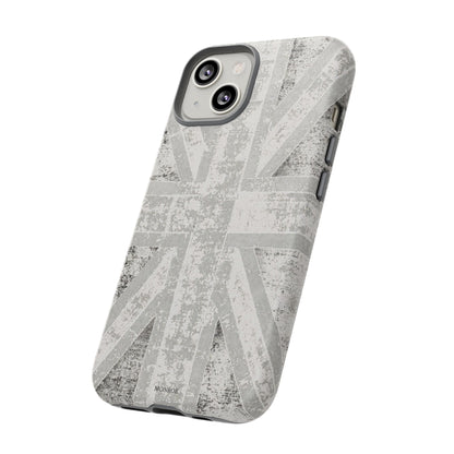 Union Vintage Grunge Tough Case
