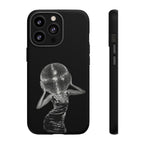 Dancing Disco Ball Phone Case