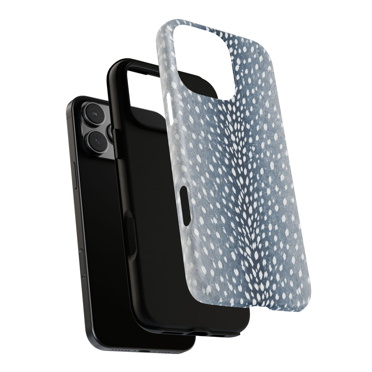 Glacier Spotted Antelope Tough Case