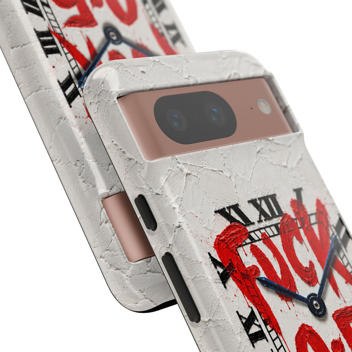 "F*** 9–5" Tough Case