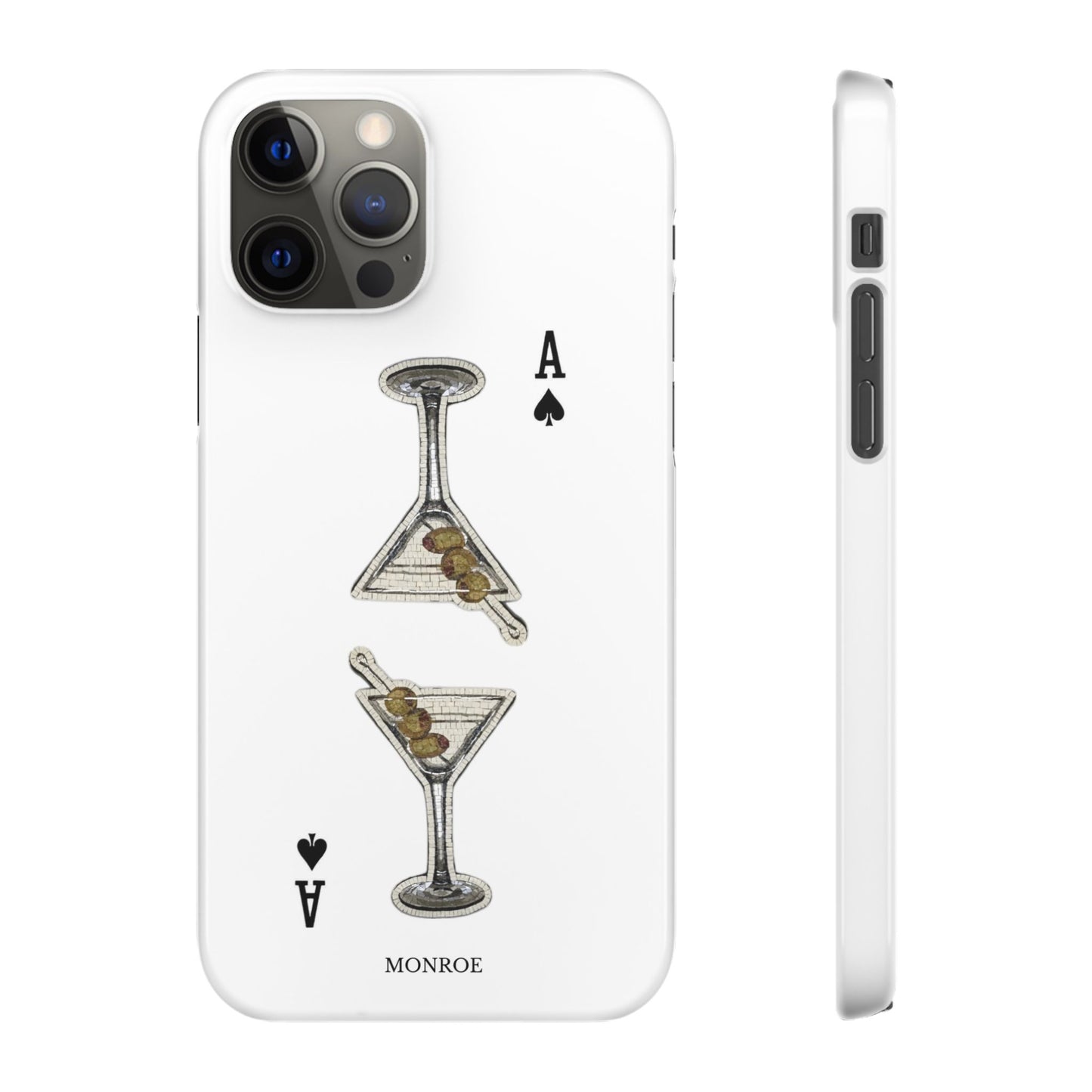 Martini Ace Case
