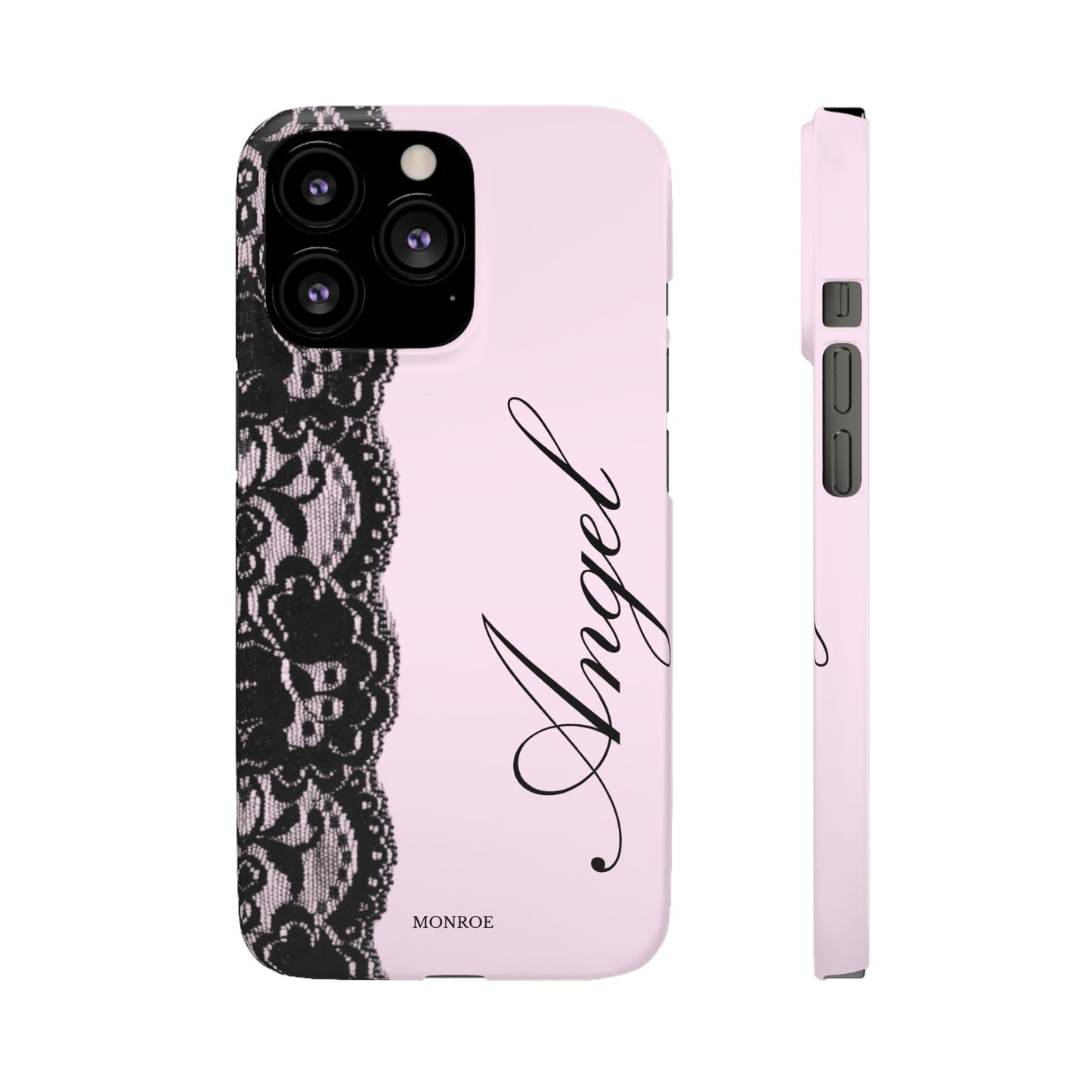 Angel Lace Case