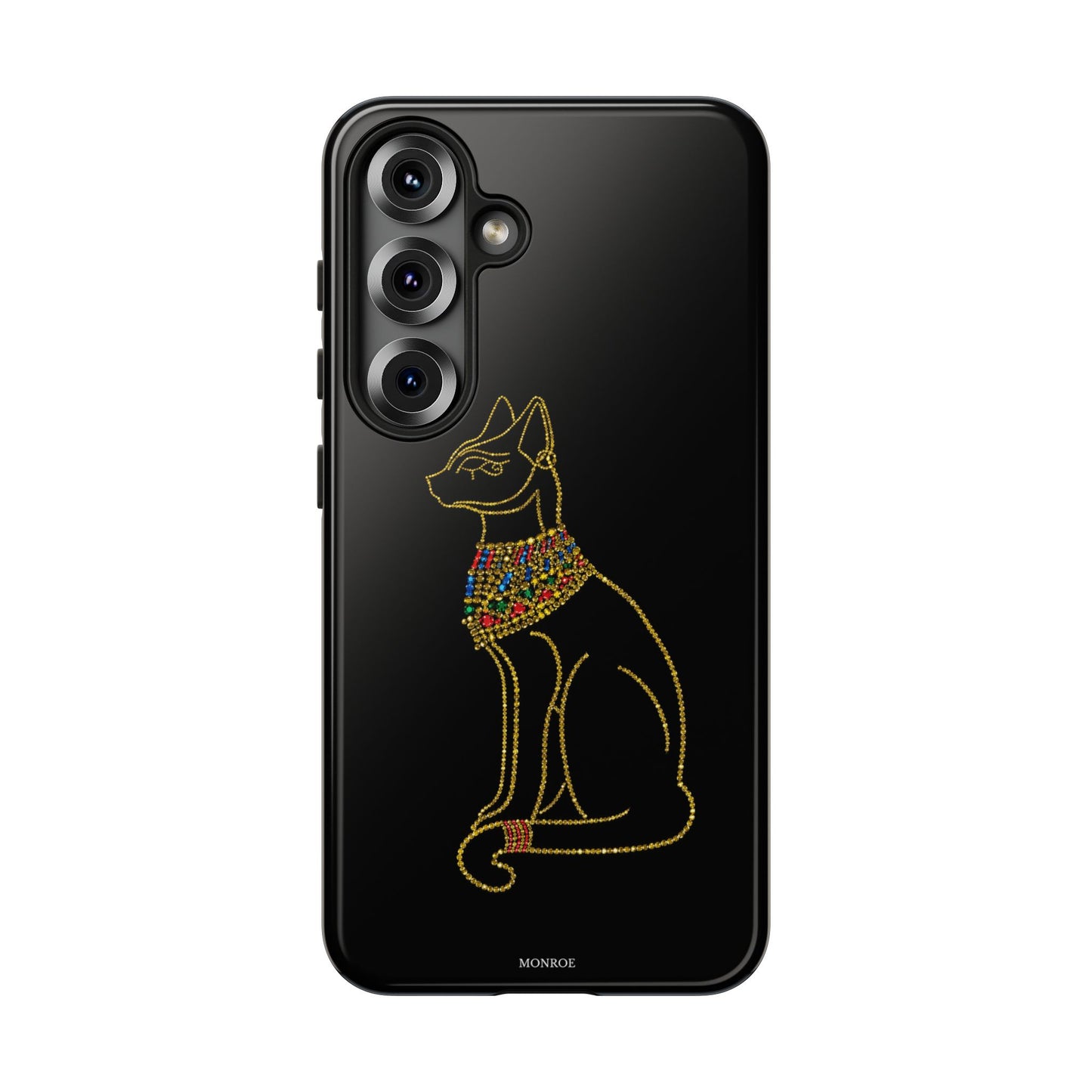Egyptian Cat Tough Case