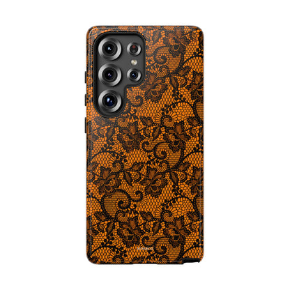 Pumpkin Spice Tough Case