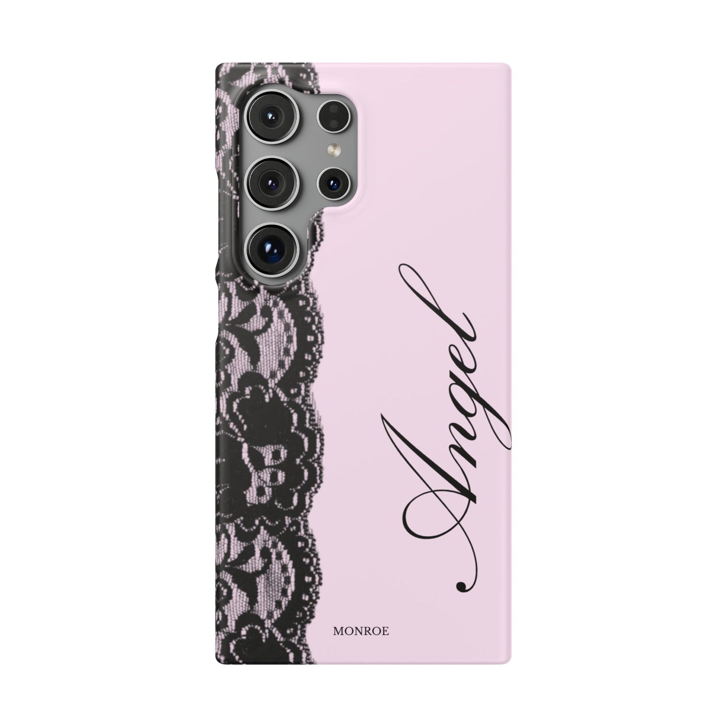 Angel Lace Case
