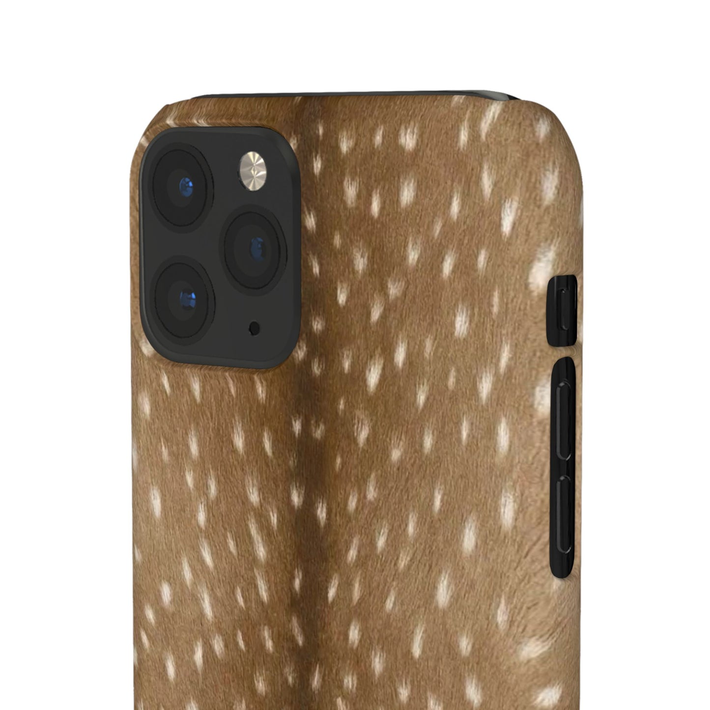 Deer Darling Snap Case