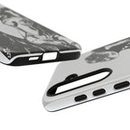 Cow Girl Phone Case