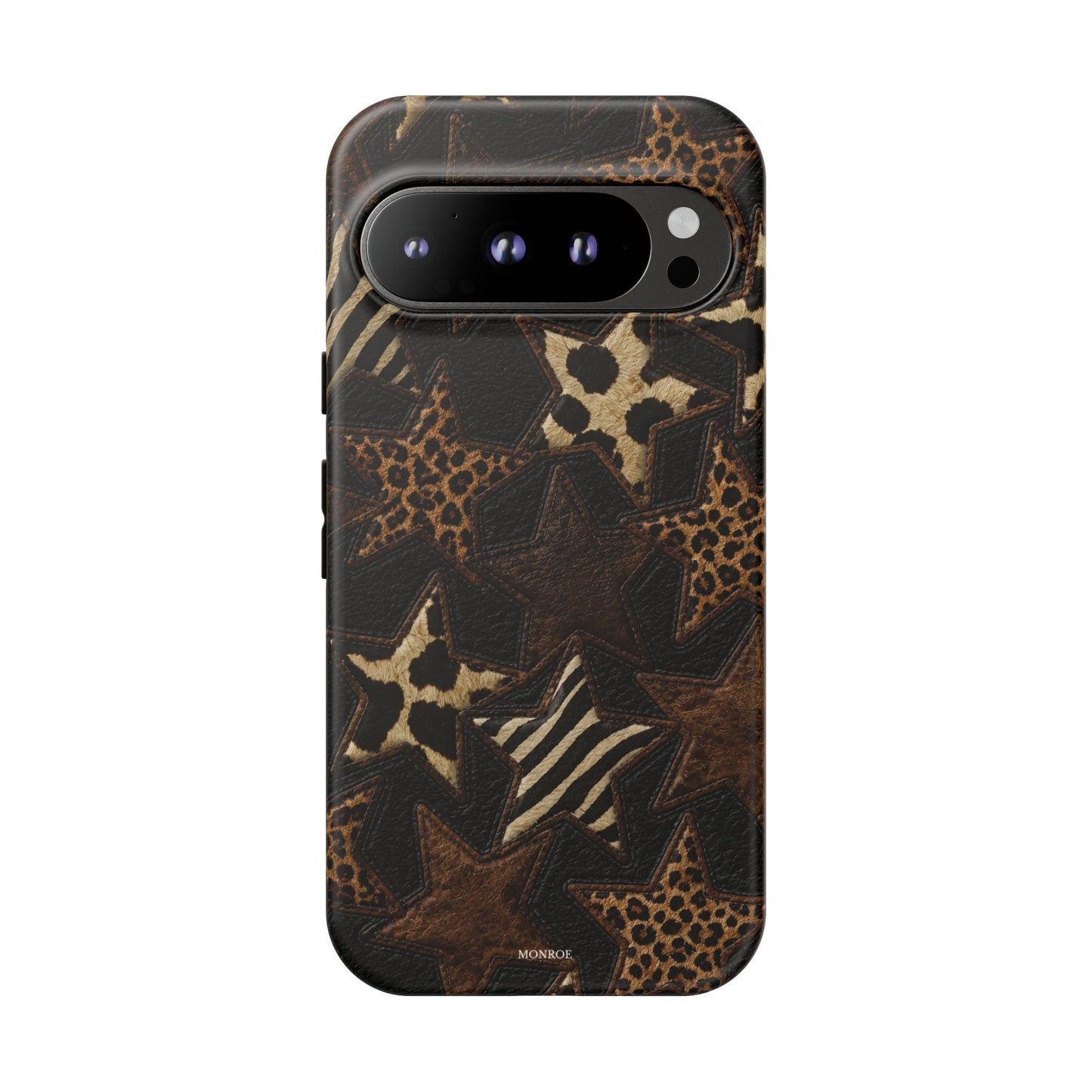 Rodeo Star Girl Tough Case