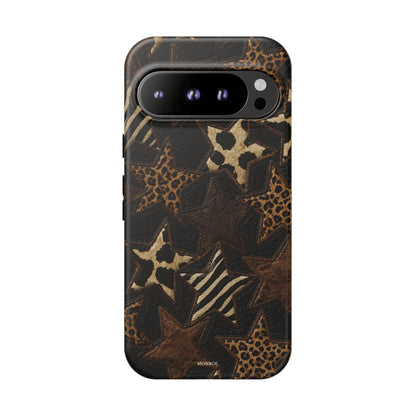 Rodeo Star Girl Tough Case