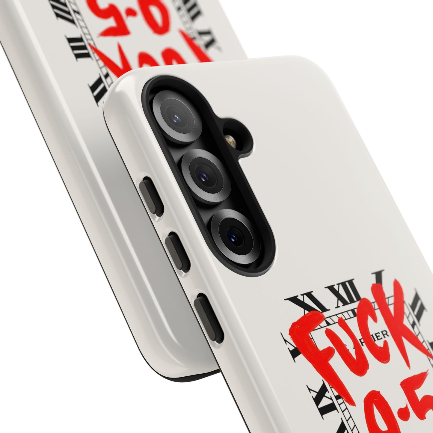 No 9-5 Tough Case