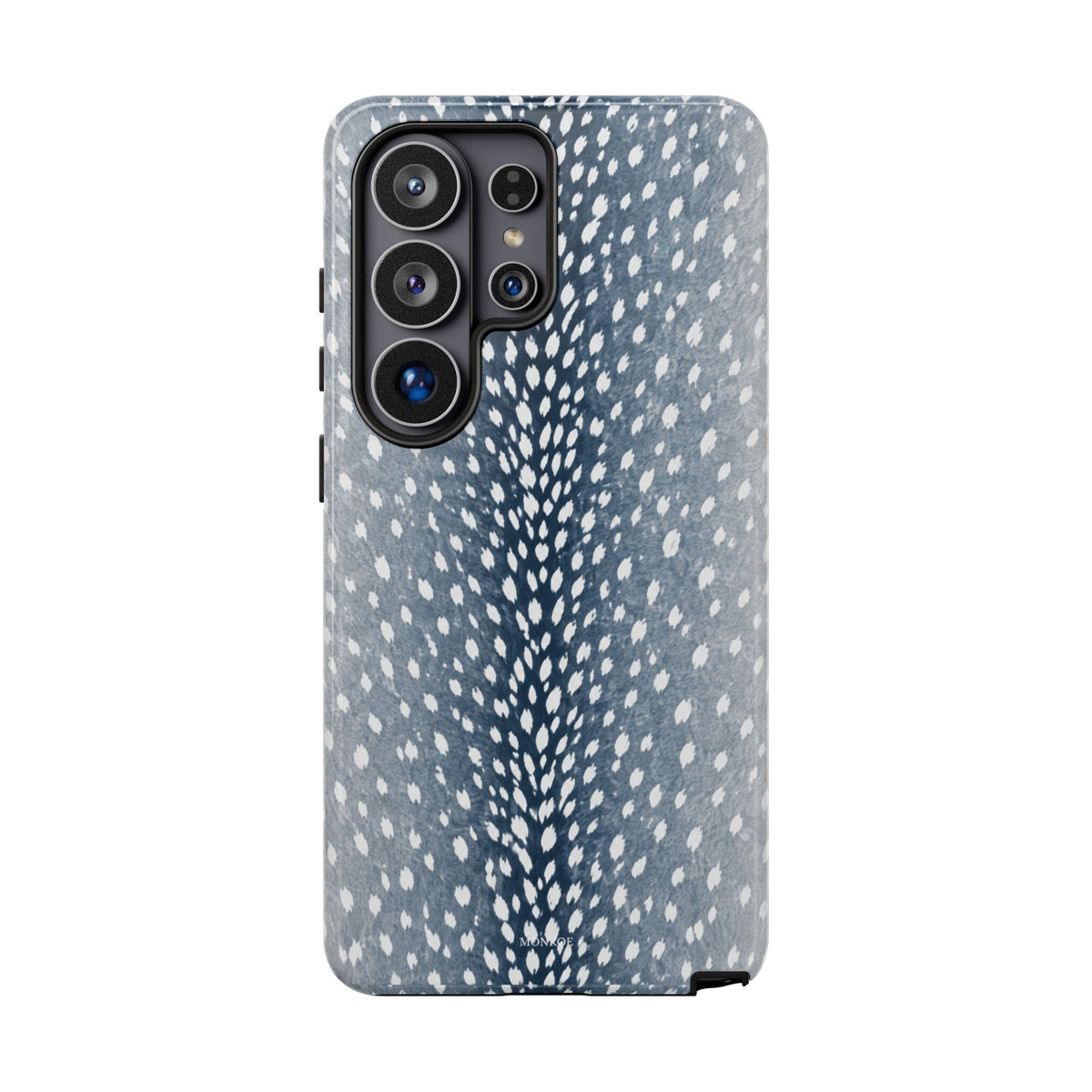 Glacier Spotted Antelope Tough Case