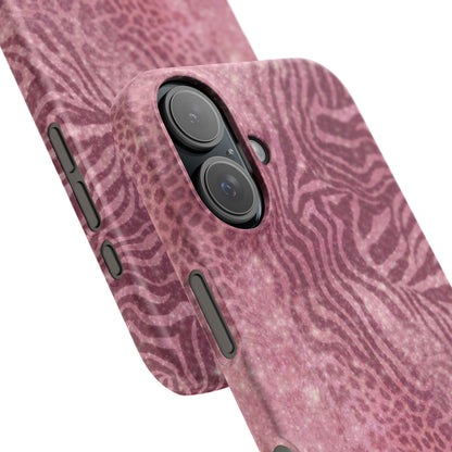 Blush Wild Case