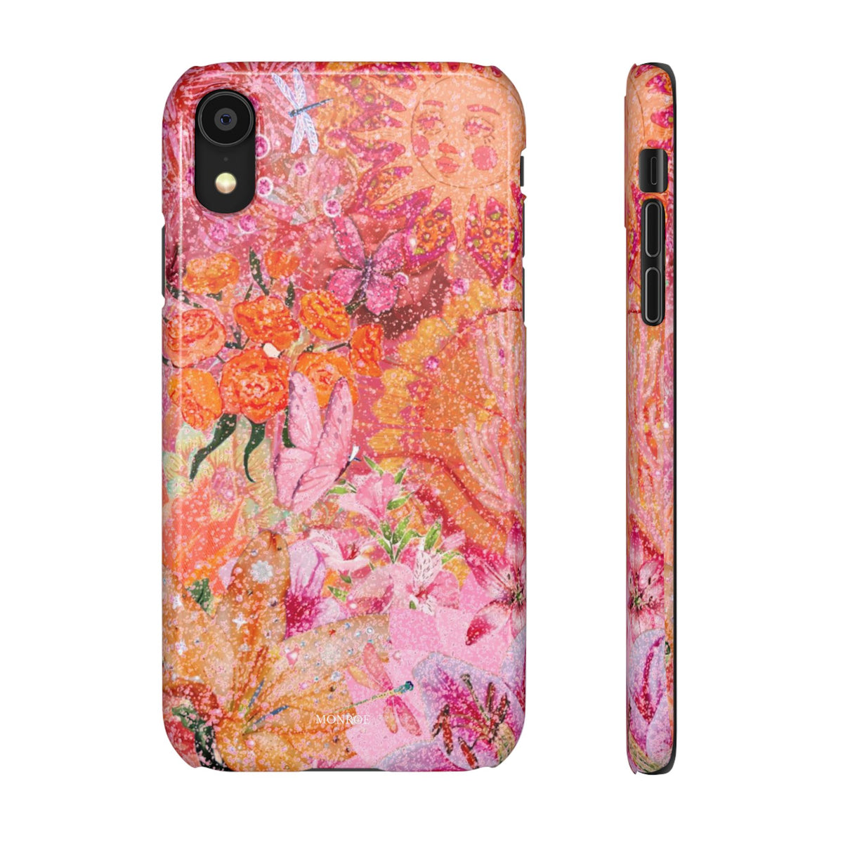 Sunburst Case