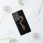 Slithery Snake Phone Case