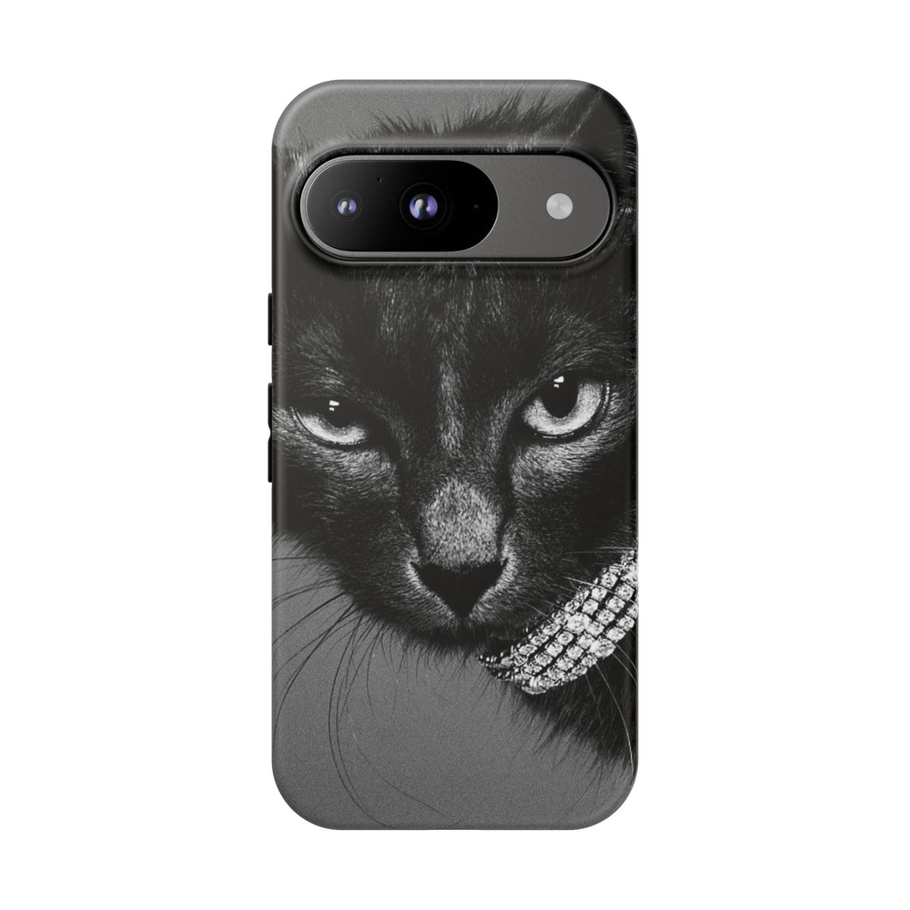 Kitten Bling Phone Case