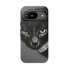 Kitten Bling Phone Case