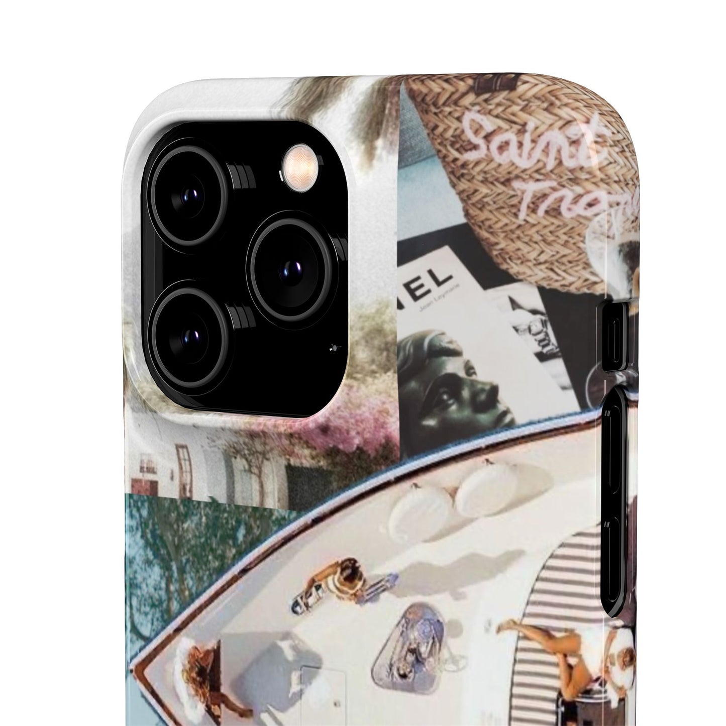 Saint Tropez Case