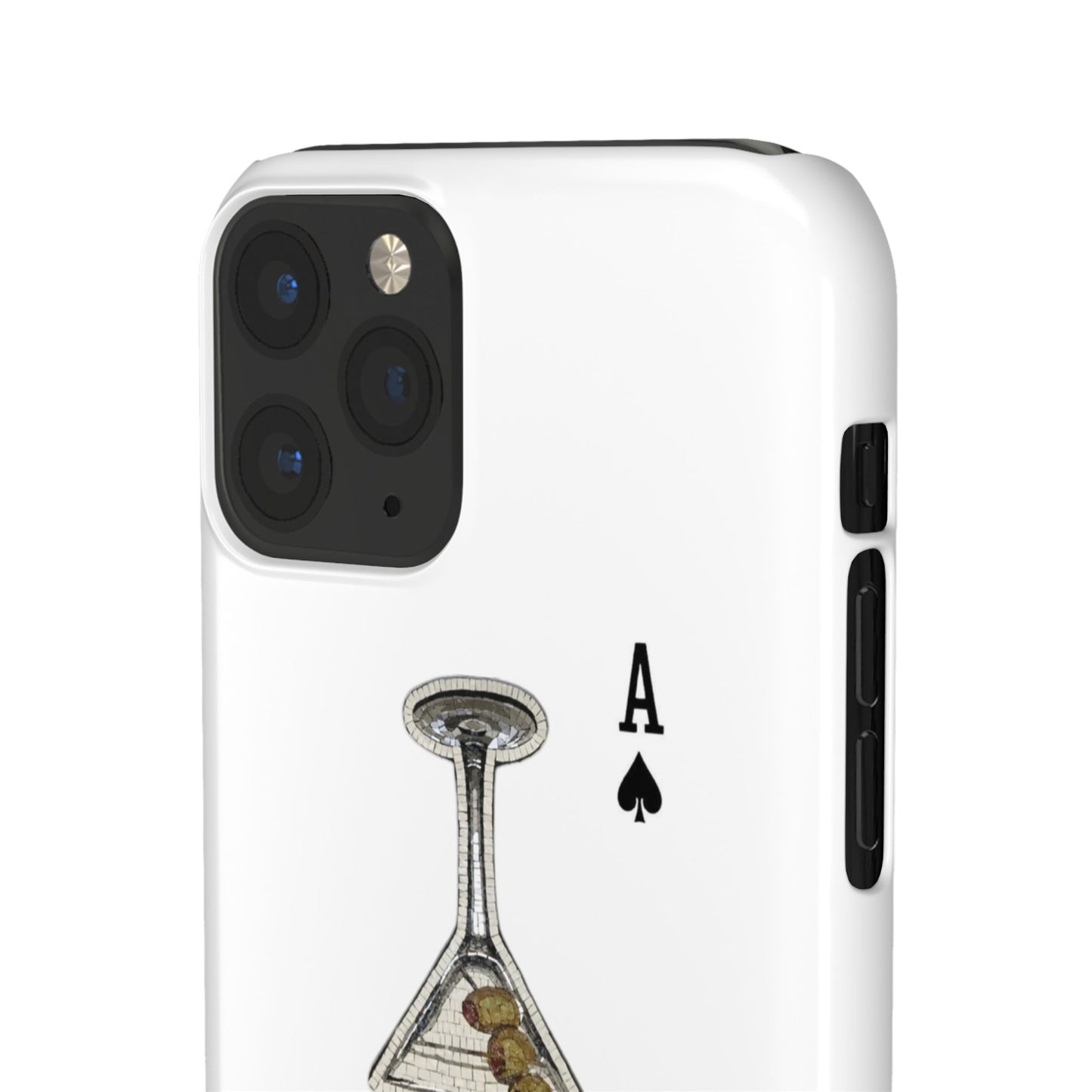 Martini Ace Case