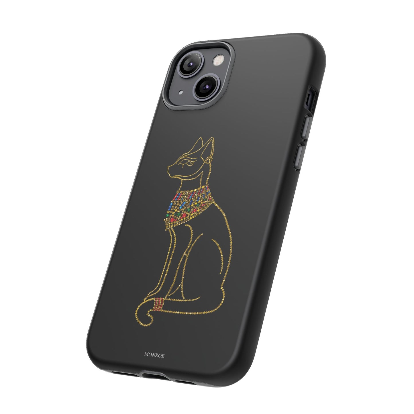 Egyptian Cat Tough Case
