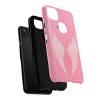Runway Wings Phone Case