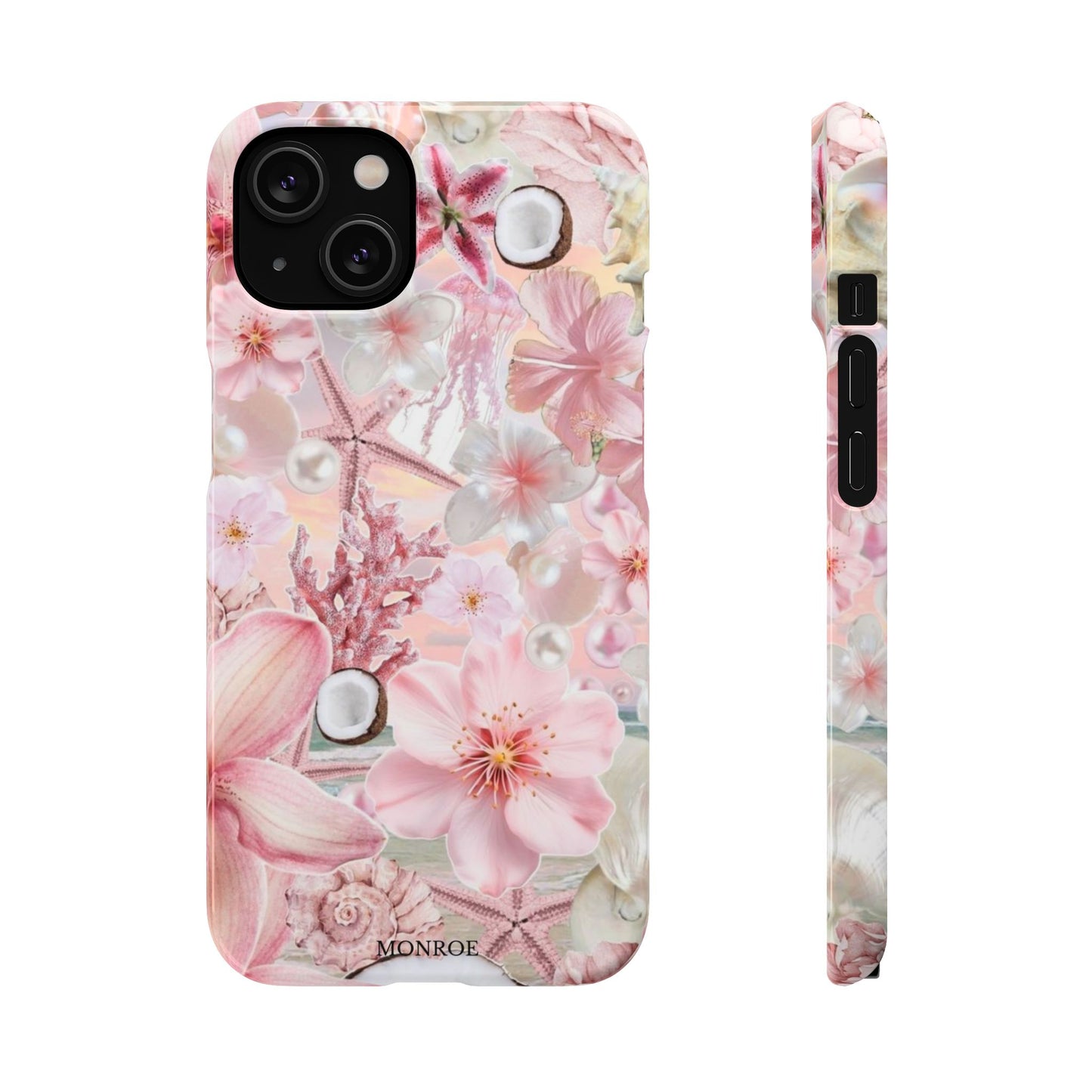 Pretty Pastel Case