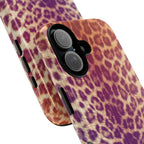 2016 Leopard Print Phone Case