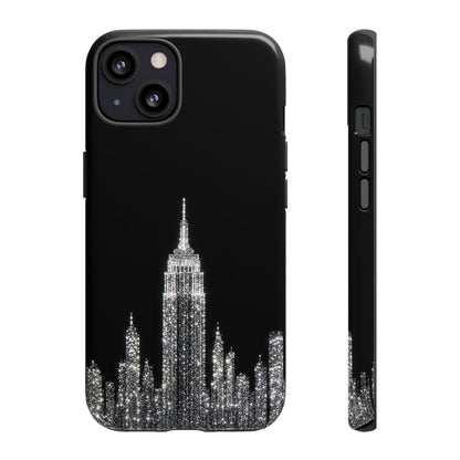 Brooklyn Baby Tough Case