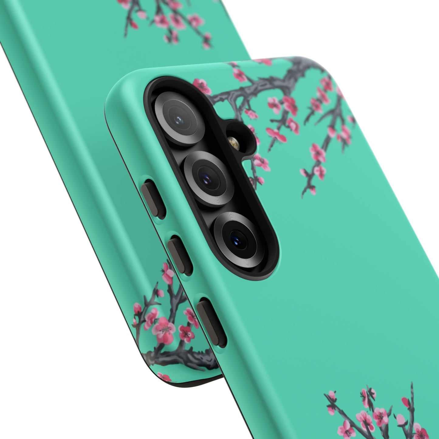 Cherry Blossom Tough Case