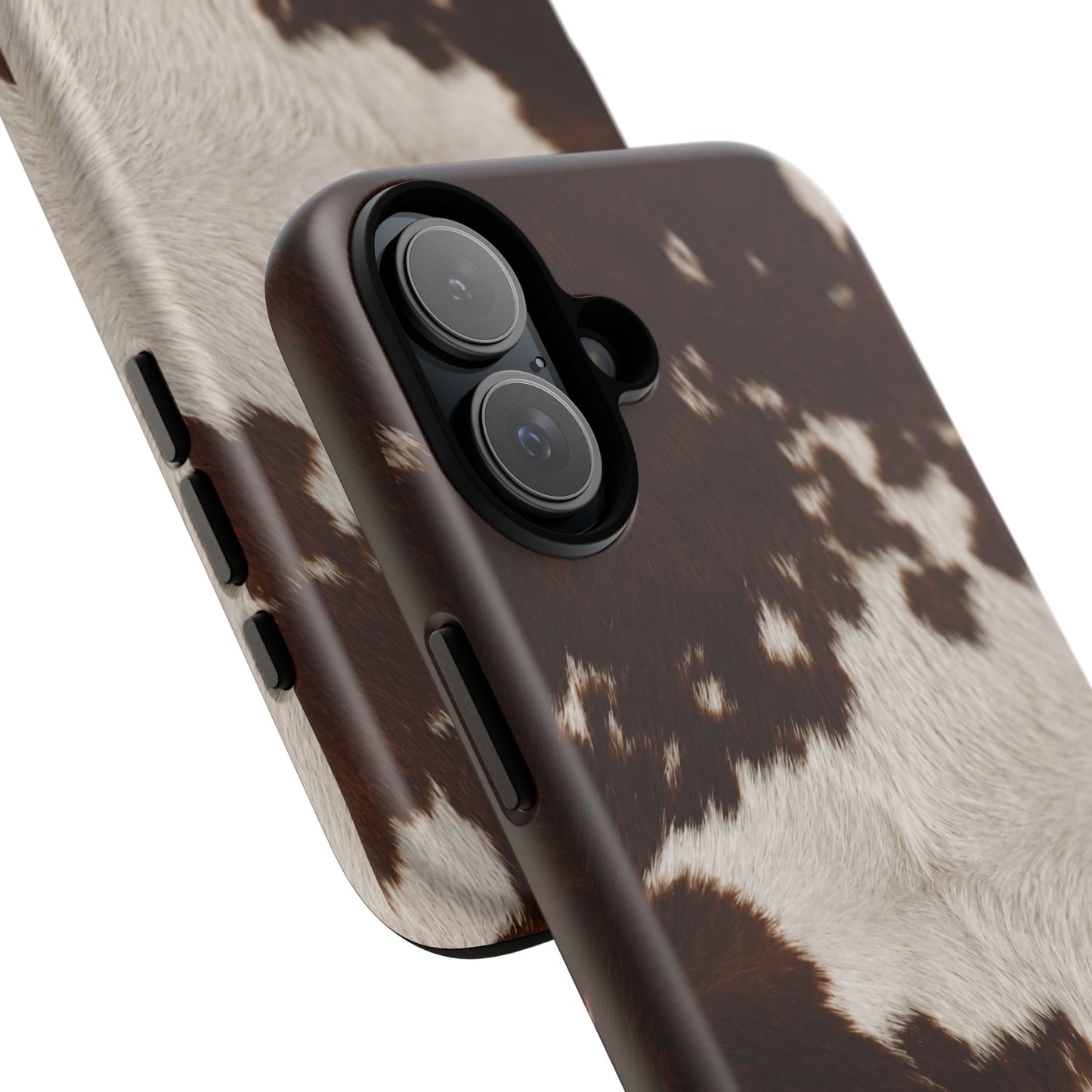 Mocha Hide Tough Case