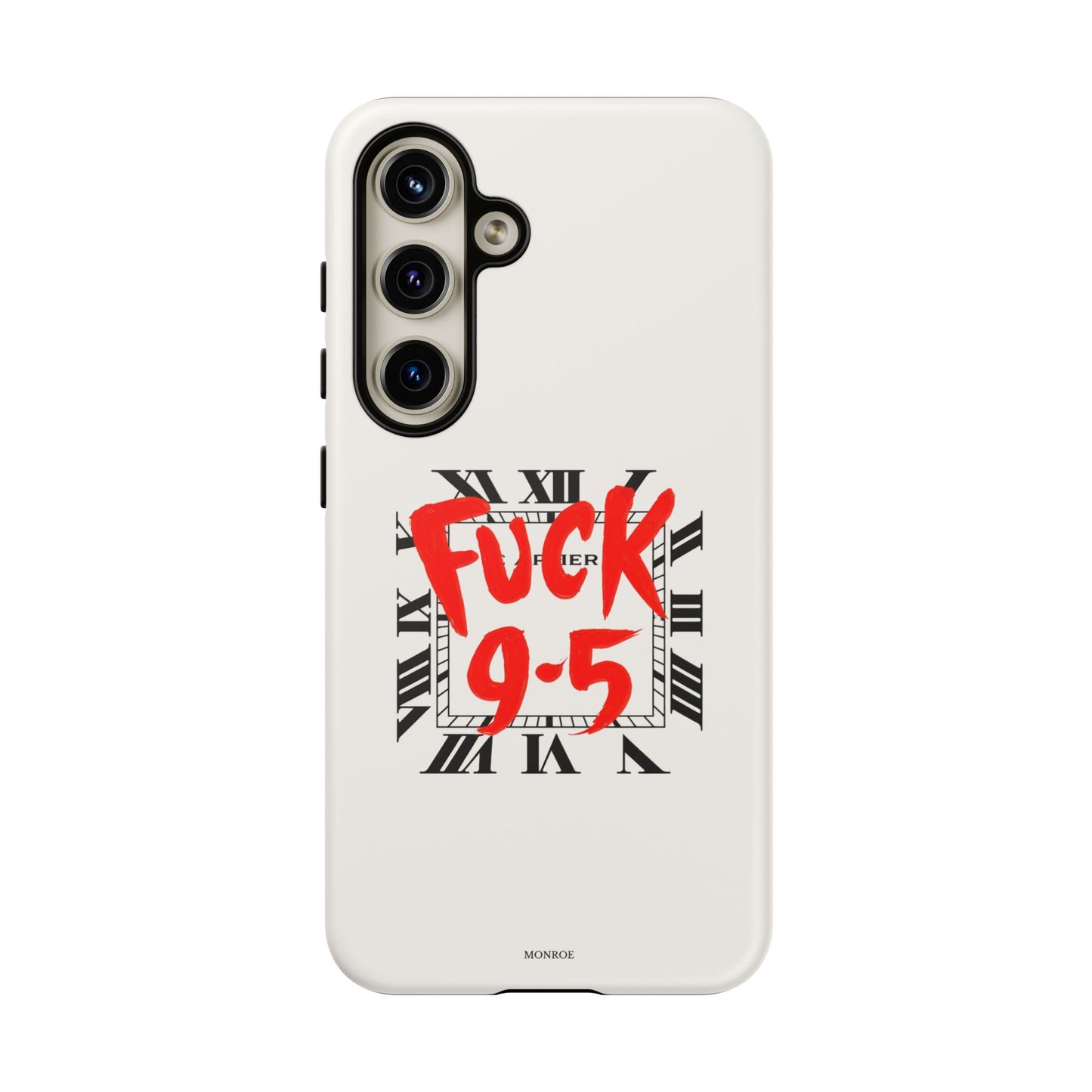 No 9-5 Tough Case