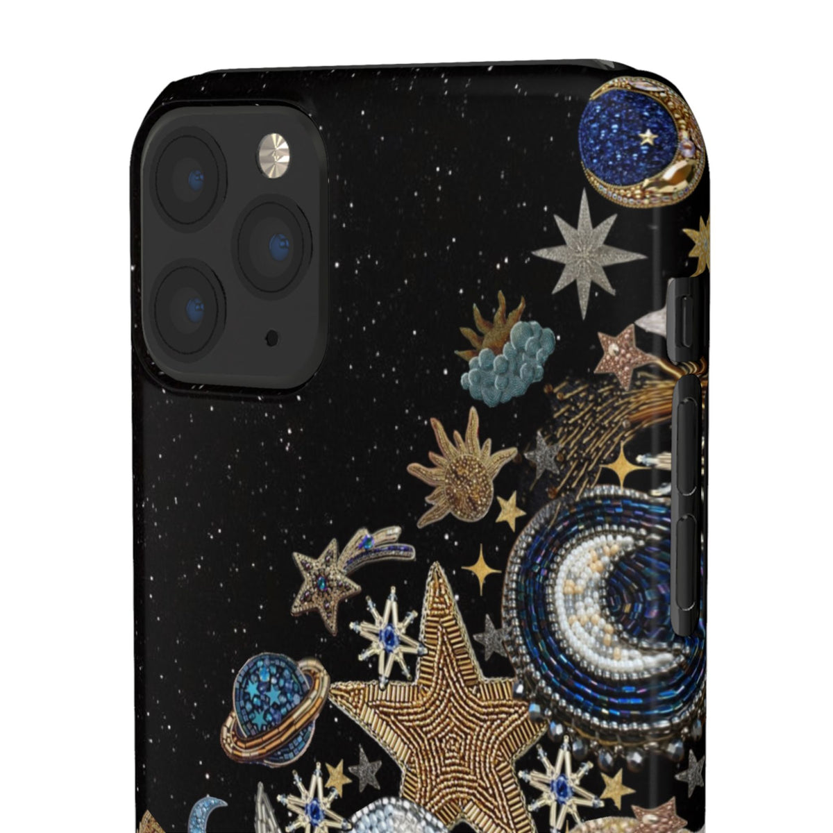 Celestial Galaxy Case