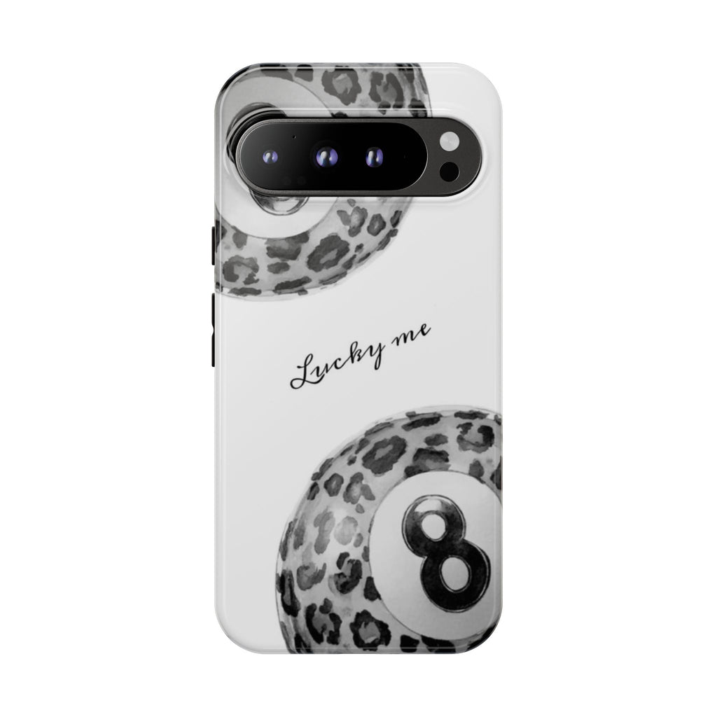 Lucky Me Phone Case