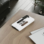 Saint Surf Phone Case