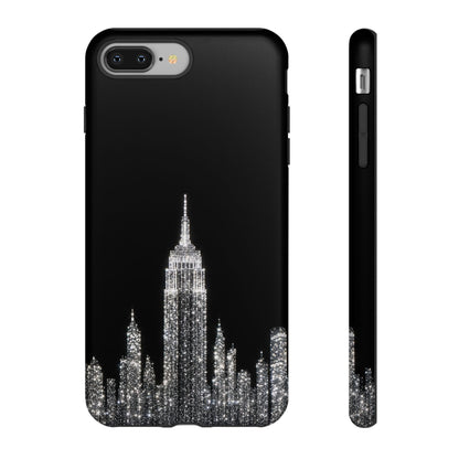 Brooklyn Baby Tough Case