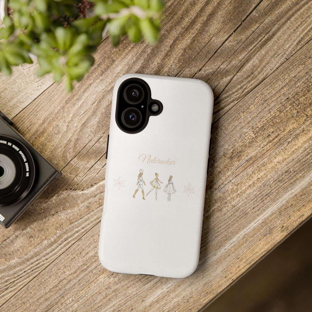 Nutcracker Phone Case