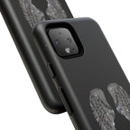 Winged Model Phone Case