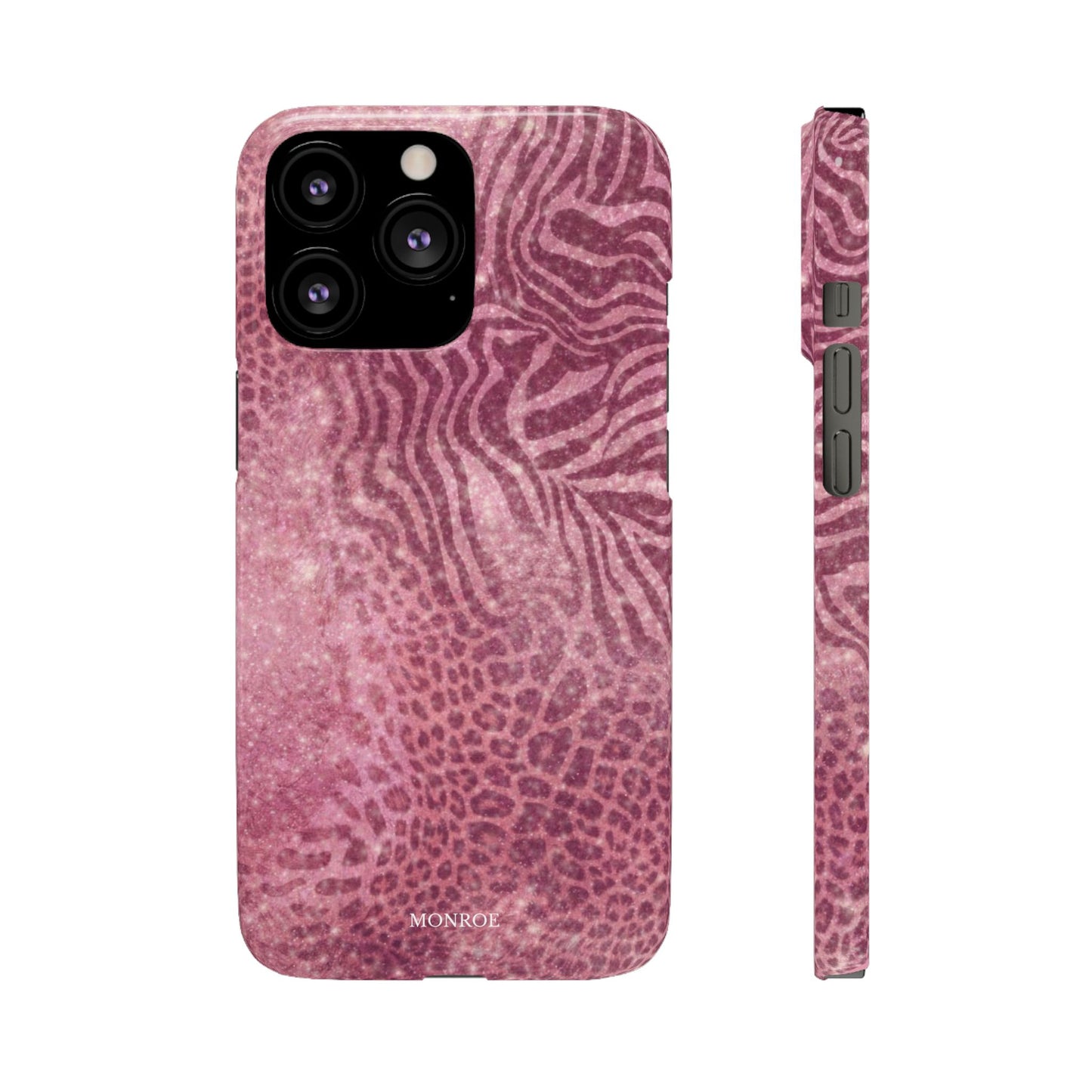 Blush Wild Case